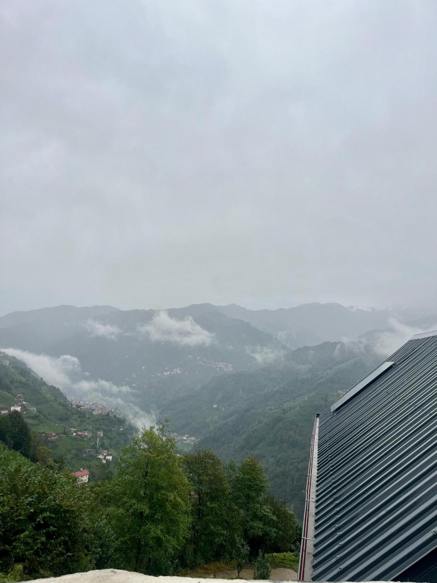 Relax Dag Evleri Rezistans Dikkaya  Zewnętrze zdjęcie